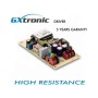 LED Strassenleuchte 60W ASKER BRIDGELUX Chip 140lm/W