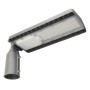 LED Strassenleuchte 60W HALLEY - HIGH LUMEN 160lm/W