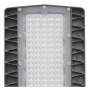 LED Strassenleuchte 60W HALLEY - HIGH LUMEN 160lm/W