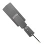 LED Strassenleuchte 60W HALLEY - HIGH LUMEN 160lm/W