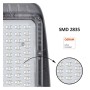 100W LED Strassenleuchte AVANT - OSRAM CHIP