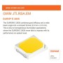 100W LED Strassenleuchte AVANT - OSRAM CHIP