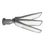 100W LED Strassenleuchte FRIGG - CHIP LUMILEDS 140Lm/W