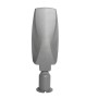 100W LED Strassenleuchte FRIGG - CHIP LUMILEDS 140Lm/W