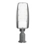 100W LED Strassenleuchte FRIGG - CHIP LUMILEDS 140Lm/W