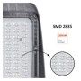 150W LED Strassenleuchte AVANT - OSRAM CHIP