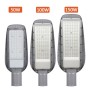150W LED Strassenleuchte AVANT - OSRAM CHIP