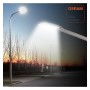 50W LED Strassenleuchte AVANT- OSRAM CHIP