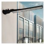 LED-Strassenleuchte 100W AREA FLEX - OSRAM CHIP DURIS E 2835
