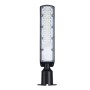 LED-Strassenleuchte 100W AREA FLEX - OSRAM CHIP DURIS E 2835