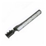 LED-Strassenleuchte 100W AREA FLEX - OSRAM CHIP DURIS E 2835