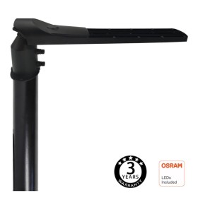 LED-Strassenleuchte 50W AREA FLEX - OSRAM CHIP DURIS E 2835