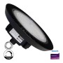 LED Hallenstrahler 150W -170Lm/W- UFO NEW ITALY PHILIPS XITANIUM - 1-10V DIM