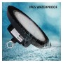 LED Hallenstrahler 150W -170Lm/W- UFO NEW ITALY PHILIPS XITANIUM - 1-10V DIM