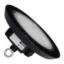 LED Hallenstrahler 150W -170Lm/W- UFO NEW ITALY PHILIPS XITANIUM - 1-10V DIM