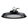 LED Hallenstrahler 150W -170Lm/W- UFO NEW ITALY PHILIPS XITANIUM - 1-10V DIM