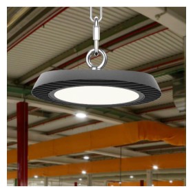OSRAM LED Hallenstrahler (150W-100W-80W Einstellbar)