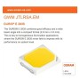 LED Hallenstrahler 150W-100W-80W UFO ENDURANCE OSRAM CHIP DURIS E 2835