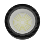 LED Hallenstrahler 150W-100W-80W UFO ENDURANCE OSRAM CHIP DURIS E 2835