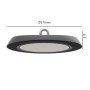 LED Hallenstrahler 150W-100W-80W UFO ENDURANCE OSRAM CHIP DURIS E 2835