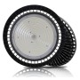 LED Hallenstrahler 200W -170Lm/W- UFO NEW ITALY PHILIPS XITANIUM - 1-10V DIM