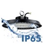 LED Hallenstrahler 200W -170Lm/W- UFO NEW ITALY PHILIPS XITANIUM - 1-10V DIM
