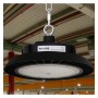 LED Hallenstrahler 200W -170Lm/W- UFO NEW ITALY PHILIPS XITANIUM - 1-10V DIM