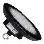 LED Hallenstrahler 200W -170Lm/W- UFO NEW ITALY PHILIPS XITANIUM - 1-10V DIM