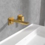 Villeroy & Boch Subway 3.0 Einhebel-Waschtischarmatur