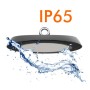 LED Hallenstrahler 200W-150W-100W UFO ENDURANCE OSRAM CHIP DURIS E 2835