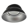 LED Hallenstrahler UFO ENDURANCE Multi-Watt 80W-100W-150W Reflektor - 60º - OSRAM CHIP