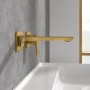 Villeroy & Boch Subway 3.0 Einhebel-Waschtischarmatur