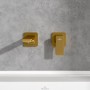 Villeroy & Boch Subway 3.0 Einhebel-Waschtischarmatur