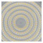 LED Industrieleuchte 150W UFO TITAN CHIP LUMILEDS SMD 2835