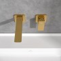 Villeroy & Boch Subway 3.0 Einhebel-Waschtischarmatur