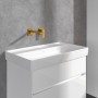 Villeroy & Boch Subway 3.0 Einhebel-Waschtischarmatur