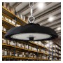 LED Industriestrahler UFO BELGIEN 200W-150W -100W SOSEN Driver - Dimmbar 1-10V - 170lm/w - IP65