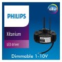 LED Industriestrahler UFO DIAMOND 200W Philips Xitanium - Dimable 1-10V - 170lm/w - IP65