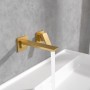 Villeroy & Boch Subway 3.0 Einhebel-Waschtischarmatur