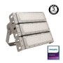 LED-Projektor 150W MAGNUM AIR - Bridgelux Chip 180Lm/W 136ºx78º