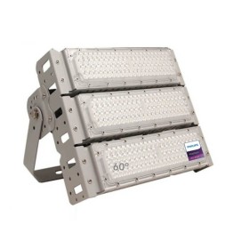 LED-Projektor 150W MAGNUM AIR - Bridgelux Chip 180Lm/W 60º