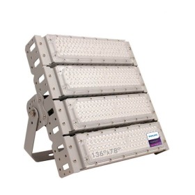 LED-Projektor 200W MAGNUM AIR - Bridgelux Chip 180Lm/W 136ºx78º