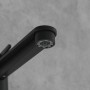 Villeroy & Boch Conum Einhebel-Waschtischarmatur erhöht mit Push-Open-Ablaufgarnitur