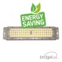 LED-Projektor 200W MAGNUM AIR - Bridgelux-Chip 180Lm/W 25º