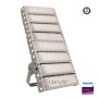 LED-Projektor 400W MAGNUM AIR - Bridgelux Chip 180Lm/W 136ºx78º