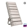 LED-Projektor 400W MAGNUM AIR - Bridgelux Chip 180Lm/W 25º