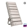 LED-Projektor 400W MAGNUM AIR - Bridgelux Chip 180Lm/W 60º