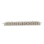 LED-Projektor 50W MAGNUM AIR - Bridgelux Chip 180Lm/W 136ºx78º