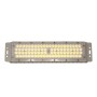 LED-Projektor 50W MAGNUM AIR - Bridgelux Chip 180Lm/W 136ºx78º