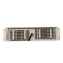 LED-Projektor 50W MAGNUM AIR - Bridgelux Chip 180Lm/W 60º